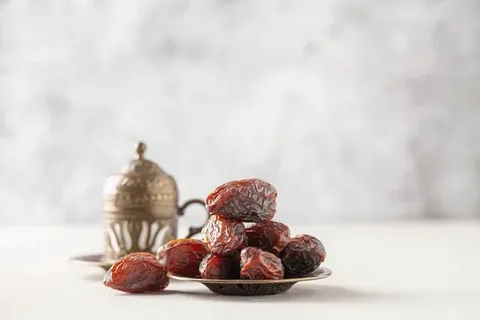 تصویر 2 از قیمت خرید خرما خاصویی اصفهان + فروش ویژه